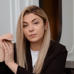 Natali Lvova, 41 год