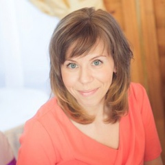 Александра Иванова, 38 лет, Санкт-Петербург