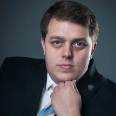 Денис Макаров, 41 год, Казань