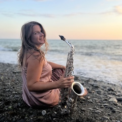 Catherine Fomina
