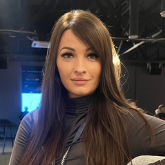 Виолетта Дьячкова, 37 лет, Москва