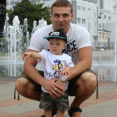 Георгий Ольшанский