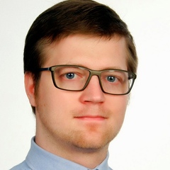 Алексей Николаев, 42 года, Москва