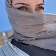 Madina Edalbieva, 25 лет