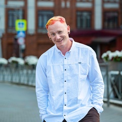 Олег Попов, 36 лет, Омутнинск
