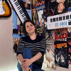 Алиса Галиакберова, 36 лет, Москва