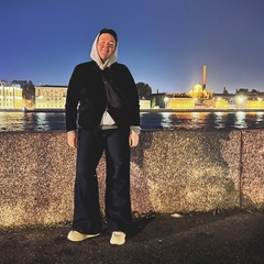 Аня Розова, Санкт-Петербург