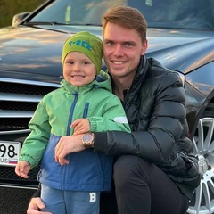 Роман Приходько, 31 год, Кронштадт
