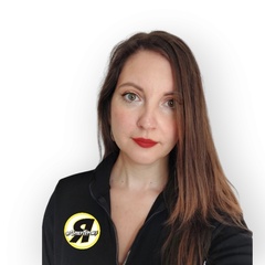 Славяна Бедрина, Искитим