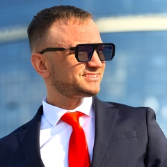 Алексей Рубцов, Красноярск