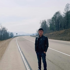 Shohmasud Aminov, 29 лет, Хабаровск