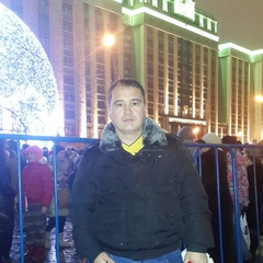 Атабек Гаипов, 44 года, Нукус
