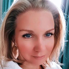 Наталья Соловьева, 42 года, Санкт-Петербург