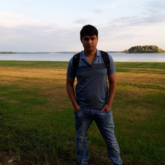 Хаким Егибеков, 38 лет, Москва