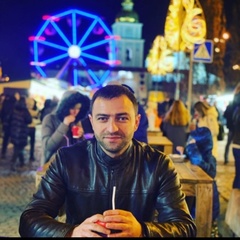 Said Manafov, 42 года, Баку