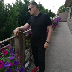 Alexxx Kulish, Полтава