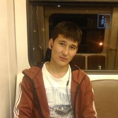 Nurseyit Orunbekov, 32 года, Москва