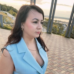 Татьяна Иванова, Чебоксары