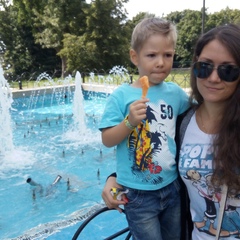 Наталия Сурина, 41 год, Киев