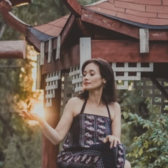 Тани Янсберг, Санкт-Петербург
