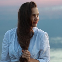Анна Алексеева, Парфино