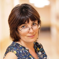 Мария Волковицкая, 53 года, Санкт-Петербург