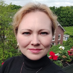 Ирина Абрамова, 37 лет, Düsseldorf