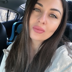 Карина Хроколова, Моздок