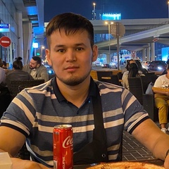 Бақдәулет Қойлыбай, 31 год, Актау
