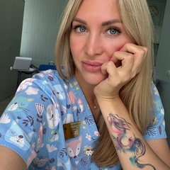 Светлана Романцова, Новосибирск