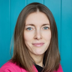 Мария Чулочникова, Екатеринбург