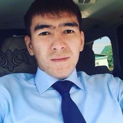 Birzhan Shayahmetov, 36 лет, Алматы