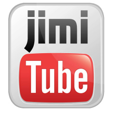 Jimi Tube, 55 лет