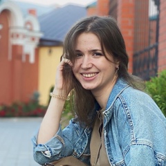 Елена Сафончик, 35 лет, Москва