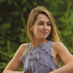 Олеся Булай, 40 лет, Санкт-Петербург