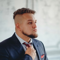 Андрей Водоков
