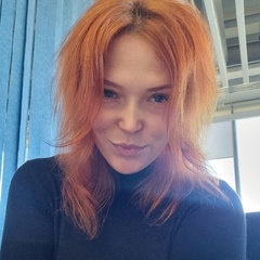 Натусик Натали, 36 лет, Москва