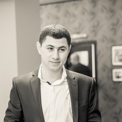 Карен Гукасян, 35 лет, Херсон