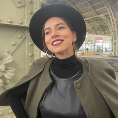Olga Strepetova, 35 лет, Санкт-Петербург