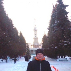 Александр Хомяков, 40 лет, Красногорск