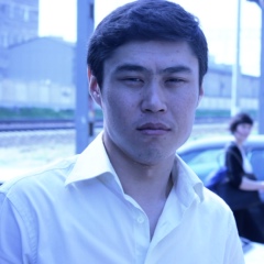 Омурбек Маликов, 39 лет, Москва