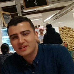 Taylan Akyol, 36 лет, İstanbul