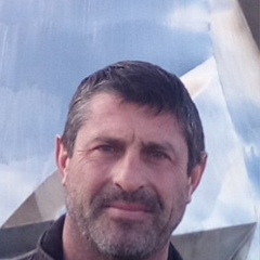 Антон Богданов, 52 года, Оренбург