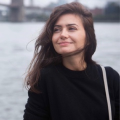 Elena Dyatchina, 36 лет, Москва