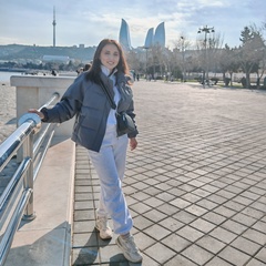 Айнур Сулейманова, 34 года, Москва