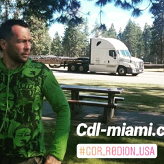 Rodion Gor, Miami Beach