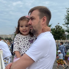 Денис Горбачев, 37 лет