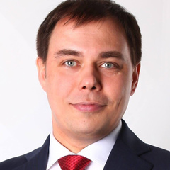 Роман Томкив