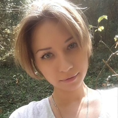 Natali Nikitina, 33 года, Алматы