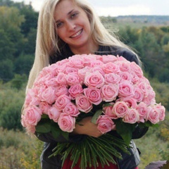 Марианна Панкратова, 46 лет, Москва